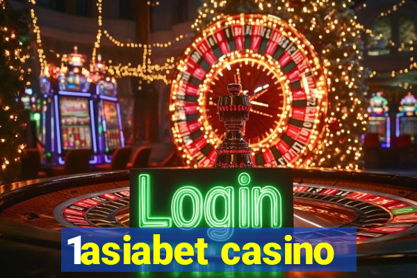 1asiabet casino